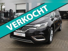 Renault Espace - 1.8 TCe Initiale Paris 7p. Pano Massage ACC Full options