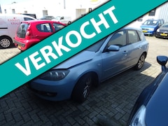Mazda 3 - 3 1.6 S-VT Touring
