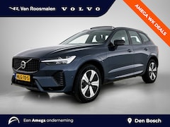 Volvo XC60 - 2.0 T6 AWD Plus Dark | Panorama dak | Leder | Rijklaar |