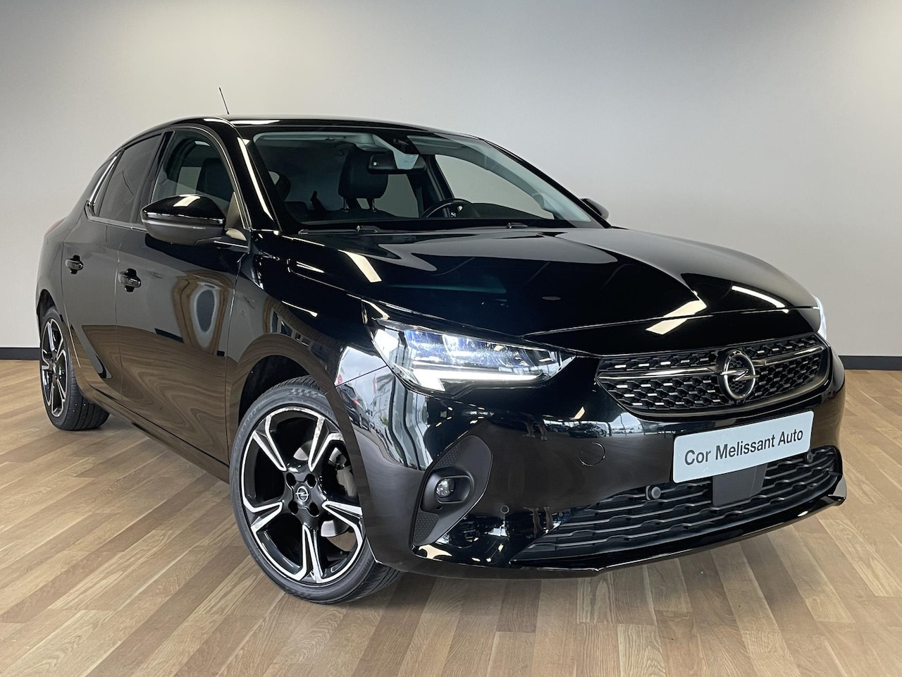 Opel Corsa - 1.2 Elegance PANORAMADAK/CARPLAY/CAMERA/STOELVERWARMING - AutoWereld.nl