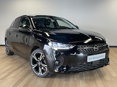 Opel Corsa - 1.2 Elegance PANORAMADAK/CARPLAY/CAMERA/STOELVERWARMING