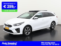 Kia Cee'd Sportswagon - Ceed 1.6 GDI PHEV ExecutiveLine | Panoramadak | Zondag Open