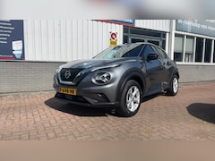Nissan Juke - 1.0 DIG-T N-Connecta, Navi, Apple, Cruise