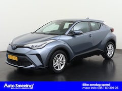 Toyota C-HR - 1.8 Hybrid Active | Camera | Apple Carplay | Adaptief Cruise | Zondag Open