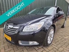 Opel Insignia - 1.8 Business dealer onderhoud