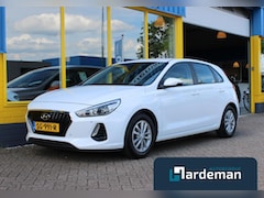 Hyundai i30 - 1.0 T-GDI Comfort Carplay Camera