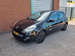 Renault Clio - 1.5 dCi Authentique 5-Drs airco Bj:2012 NAP