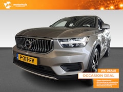 Volvo XC40 - T4 Twin Engine 211pk Geartronic Inscription Expression | ABS-Remsysteem | Afwerking onder