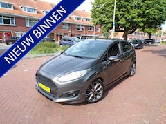 Ford Fiesta - 1.0 EcoBoost ST Line