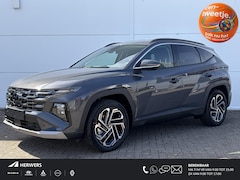 Hyundai Tucson - 1.6 T-GDI PHEV Premium * Nu met € 6.000 Voordeel * Nieuw uit voorraad leverbaar