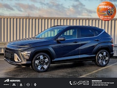 Hyundai Kona - 1.6 GDI HEV Comfort Smart / Actie Private Lease vanaf € 430.- per maand / Meerdere kleuren