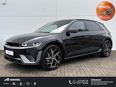 Hyundai IONIQ 5 - N Line Business 84 kWh * Nu met € 2.000 Voordeel * Nieuw uit voorraad leverbaar