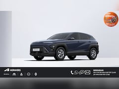 Hyundai Kona - 1.6 GDI HEV E-Motion / Private Lease Aktie v.a. € 399.- per maand /