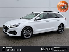 Hyundai i30 Wagon - 1.6 T-GDi Premium * Nu met € 4.000 Voordeel * Nieuw uit voorraad leverbaar