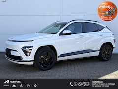 Hyundai Kona Electric - Long Range Pure Edition 64.8 kWh * Nu met € 1.500 Voordeel * Nieuw uit voorraad leverbaar