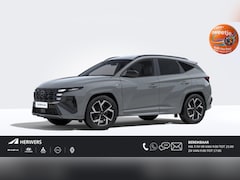 Hyundai Tucson - 1.6 T-GDI PHEV N Line Business / Nu €4000, - Voordeel / Direct Leverbaar / Stoel & Stuur V