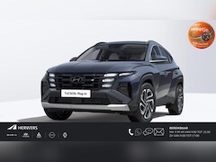Hyundai Tucson - 1.6 T-GDI PHEV Premium Sky / €6.000, - Voordeel / Modeljaar 2026 / Direct beschikbaar / Ri