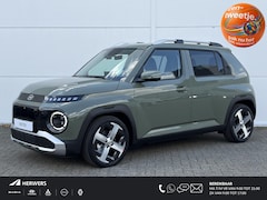 Hyundai Inster - Pulse Advanced 42 kWh / €2000, - Voordeel / Snel Leverbaar / Stoel+Stuur Verwarming / Keyl