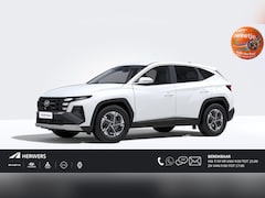 Hyundai Tucson - 1.6 T-GDI PHEV E-Motion / €6.000, - Voordeel / Uit Voorraad Leverbaar / Navigatie / Apple