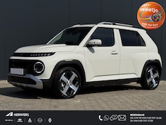 Hyundai Inster - Evolve 49 kWh / €3000, - Voordeel / Snel Leverbaar / Adaptive Cruise / Keyless / Navigatie