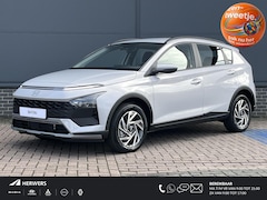 Hyundai Bayon - 1.0 T-GDI Comfort / €3.000, - Voordeel / Automaat / Navigatie / Cruise / Apple Carplay & A