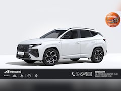 Hyundai Tucson - 1.6 T-GDI PHEV N Line Business / Nu €4000, - Voordeel / Direct Leverbaar / Stoel & Stuur V