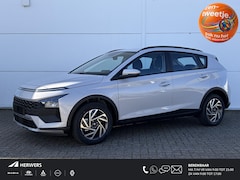 Hyundai Bayon - 1.0 T-GDI Comfort * Nu met € 3.500 voordeel, Nieuw uit voorraad leverbaar