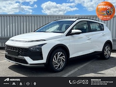 Hyundai Bayon - 1.0 T-GDI Comfort / €3000, - Voordeel / Uit Voorraad Leverbaar / Navigatie / Cruise / Elek