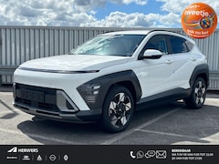 Hyundai Kona - 1.6 GDI HEV Comfort Smart / €4500, - Voordeel / Direct Leverbaar / Navigatie / 18" LMV / A