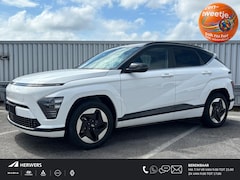 Hyundai Kona Electric - Comfort Smart 65.4 kWh / €4000, - Voordeel / Uit Voorraad Leverbaar / Elektrische Achterkl
