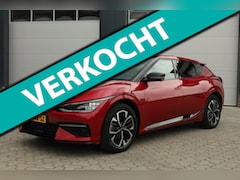 Kia EV6 - GT-Line 77.4 kWh Pano Carplay Stoelkoeling