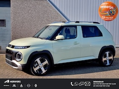 Hyundai Inster - Evolve 49 kWh / € 3.000, - Voordeel op de nieuwprijs / Rijklaarprijs / Direct leverbaar /