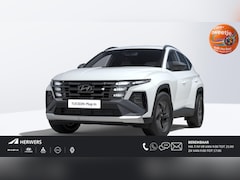 Hyundai Tucson - 1.6 T-GDI PHEV Pure Edition / €4.000, - voordeel / Stoel Stuur Verwarming / Navigatie / Ap
