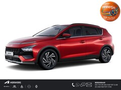 Hyundai Bayon - 1.0 T-GDI Premium Automaat / €3500, - Voordeel / Rijklaarprijs / Direct Leverbaar /