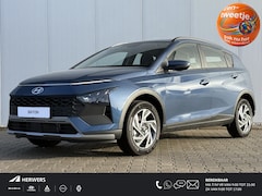 Hyundai Bayon - 1.0 T-GDI Comfort / € 3.500, - Voordeel Op Nieuwprijs / Prijs is rijklaar / MY 26 / Naviga