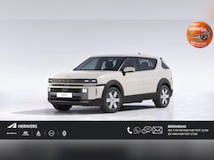 Hyundai NEXO - FCEV / Rijbereik tot 826 km (WLTP) / trekgewicht tot 1.000 kg /