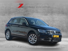 Volkswagen Tiguan - 1.4 TSI ACT Comfortline Business | Navigatie | Apple Carplay/Android Auto | Leer | Panoram