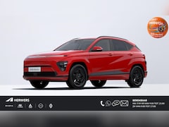 Hyundai Kona Electric - Standard Range Pure Edition 48.6 kWh / €1.000, - voordeel / Navigatie / Apple & Android ca
