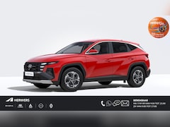 Hyundai Tucson - 1.6 T-GDI PHEV E-Motion /Incl. €5.000, - inruilvoordeel / Navigatie / Apple & Android carp