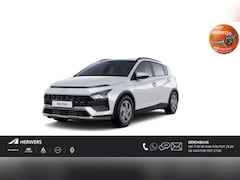 Hyundai Bayon - 1.0 T-GDI E-Motion /Incl. €3000, - inruilvoordeel / Navigatie / Apple & Android carplay /