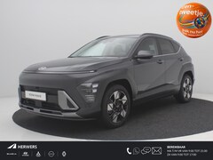 Hyundai Kona - 1.6 GDI HEV Premium / €4500, - Voordeel / Navigatiesysteem / Apple Carplay / Android Auto