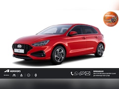 Hyundai i30 - 1.0 T-GDi Comfort /Incl. €4.000, - inruilvoordeel / Navigatie / Apple & Android carplay /