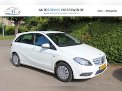 Mercedes-Benz B-klasse - 180