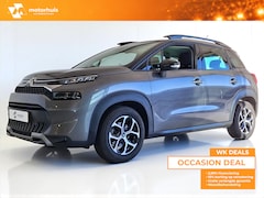 Citroën C3 Aircross - 1.2 PureTech 110pk S&amp;S Shine CAMERA NAVI APPLE CARPLAY
