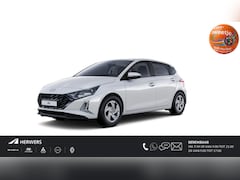 Hyundai i20 - 1.0 T-GDI E-Motion /Incl. €2000, - inruilvoordeel / Navigatie / Apple & Android carplay /
