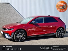 Hyundai IONIQ 5 - N Line Business 84 kWh / incl. €2.000 voordeel / Direct leverbaar /
