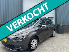Citroën C4 Picasso - 1.2 PureTech Selection