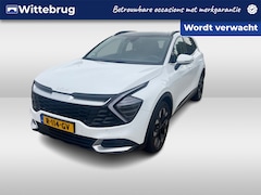 Kia Sportage - 1.6 T-GDi Plug-in Hybrid AWD DynamicPlusLine / Pano / Navigatie / App connect / Dodehoek h