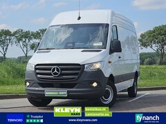 Mercedes-Benz Sprinter - 317 L2H2 Mbux RWD Euro6