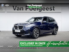 BMW X3 - 30e xDrive | M Sportpakket | Professional Pack | Premium Pack | Trekhaak | Huisselectie